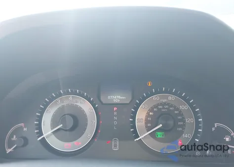 2016 Honda Odyssey Touring/Touring Elite from USA, damaged, VIN 5FNRL5H92GB169673